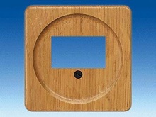 Накладка для TAE розетки - Телекоммуникационные розетки