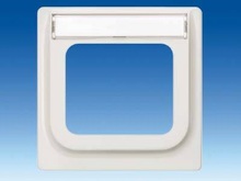 Накладка для SML - Телекоммуникационные розетки