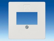 Накладка TAE розеток - Телекоммуникационные розетки