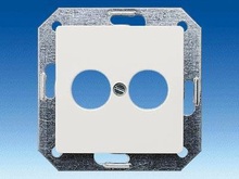 Накладка для субминиатюрных соединителей - Дополнительные устройства