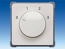 Переключатель скорости вращения вентилятора - Дополнительные устройства