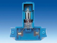 Запасная лампа для световых сигналов - Запасные части