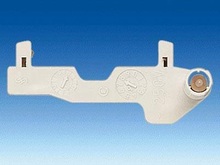 Запасной модуль для розеток SCHUKO с индикатором статуса - Запасные части