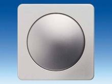 Накладка с сенсорной зоной - Сенсорные диммеры