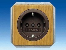 Розетки SCHUKO - Розетки