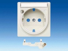 Сменный комплект индикатора состояния - Розетки