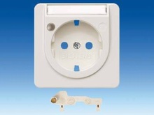 Заменяемый комплект индикации статуса - Розетки