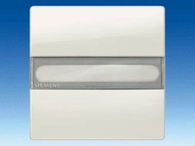 Клавиша с полем для надписи - Кнопки и выключатели