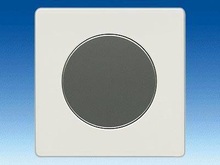 Накладка с сенсорным полем - Сенсорные диммеры