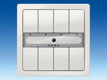 Кнопки с ИК приемникомr - DELTA style