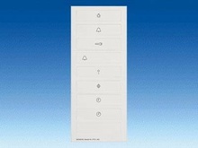 Лист с пиктограммами - Аксессуары для клавиш