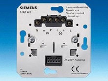 Устройство управления жалюзи, электрическая часть sys - Электромеханические части