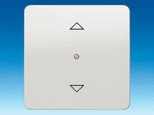 Клавиша жалюзи wave UP 211 - Контроллеры жалюзи/ставень