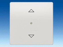 Клавиша Taste wave жалюзи UP 211 - Контроллеры жалюзи/ставень