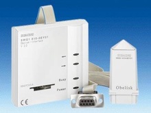 Переносчик программ - Программируемые таймеры