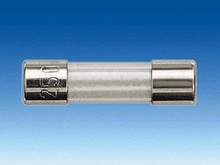 Запасные предохранители - Аксессуары для диммеров