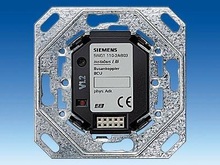 Интерфейс UP 142, RS 232 - Техника автоматики зданий EIB