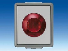 Световой индикатор - Кнопки и выключатели