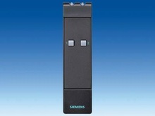 Hand-Held Transmitter, 2-Channel - Complete Assemblies