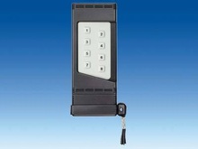 Industrial Hand-Held Transmitter, 8-Channel - Complete Assemblies