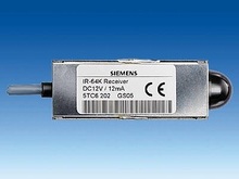 Receiver Preamplifier, Focussing Lens on Front, Metal Enclosure - Complete Assemblies