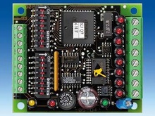 Decoder, 8-Channel - Complete Assemblies