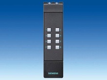 Hand-Held Transmitter, 8-Channel - Complete Assemblies