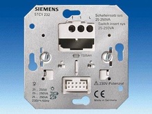 Электрическая часть выключателя sys, 25 - 250 ВА - Электрические части