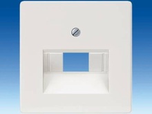 Накладка UAE розеток - Телекоммуникационные розетки