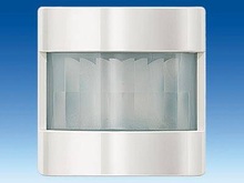 Датчик движения UP 258 - Техника автоматики зданий EIB