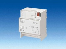 Для монтажа в распределительных шкафах - Диммеры