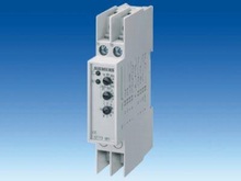 Таймеры >N< 5TT3 18, установочная глубина 55 mm - Таймеры