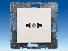 Розетка американского стандарта С 73 - Международные розетки