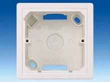 Коробка для открытой установки - Коробка для открытой установки