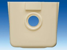 Манжета для ввода кабеля - Принадлежности к коробке для открытой установки