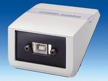 Интерфейс UP 142 E - Техника автоматики зданий EIB