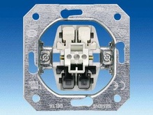 Универсальный выключатель - Электрические части для выключателей