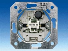 Выключатель с выдержкой времени на отключение - Электрические части для выключателей