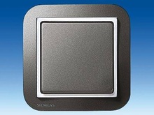 черный металлик (подобный RAL 7016) - Примеры цветов