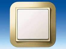 золотой (подобный RAL 1036) - Примеры цветов