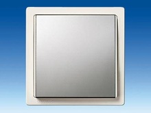 титановобелый/серебрянный металлик (подобный RAL 9010/9007) - Примеры цветов