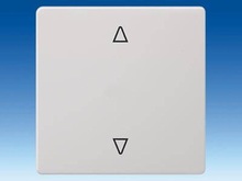 Клавиша sys выключателя жалюзи - Контроллеры жалюзи/ставень