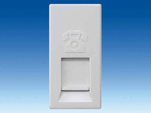 Розетки UAE, Cat 3 - Общая информация