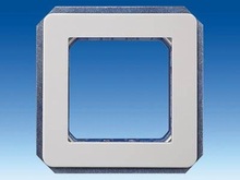 Модульное основание 2-местное - Модульные основания для DELTA m-system