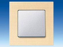 Клен - Натуральное дерево