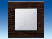 Венге - Натуральное дерево