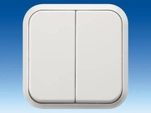 Two-Circuit Switch - Switches and Pushbuttons