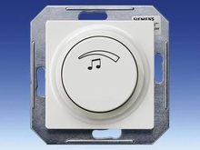 Регулятор громкости - Дополнительные устройства