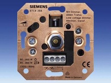 Регулятор яркости низковольтных галогенных ламп, с электронными трансформаторами, 60 - 800 Вт, 60 - 800 ВА - Электрические части для диммеров