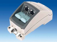Модульный соединитель IE FC RJ45 - Пассивные сетевые компоненты